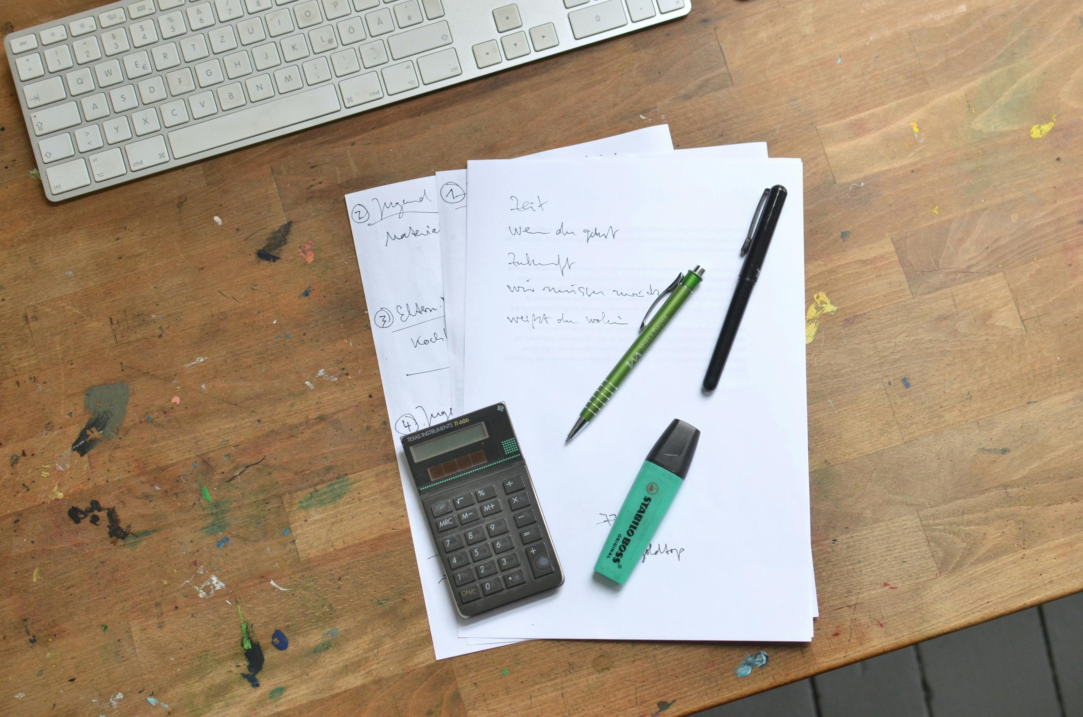 Capital Budgeting Case study